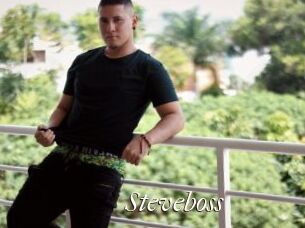 Steveboss