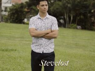 Stevelost