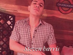 Steven_harris