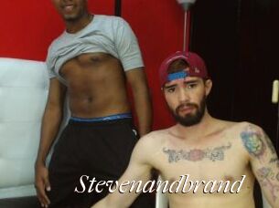 Stevenandbrand