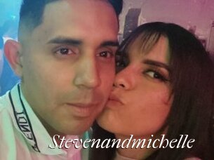 Stevenandmichelle