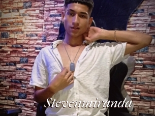 stevenmiranda Cam Sexy