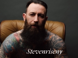 Stevenriseny