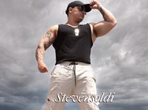 Stevensoldi