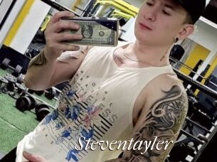 Steventayler
