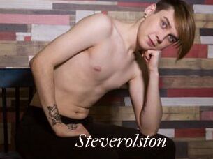 Steverolston