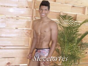 Stevetorres