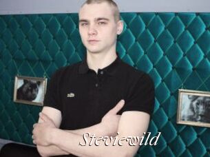 Steviewild