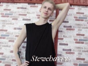 Steweharrys