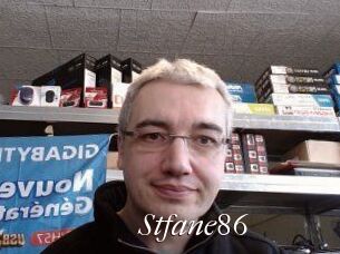 stfane86 Cam Sexy