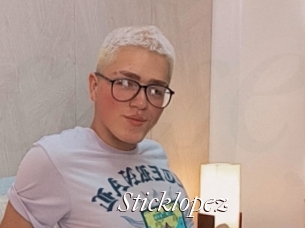 Sticklopez