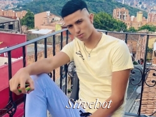 Stivehot