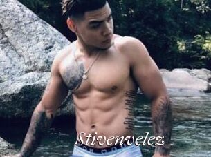 stivenvelez Cam Sexy