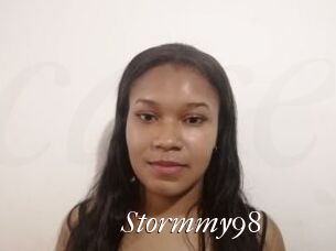Stormmy98