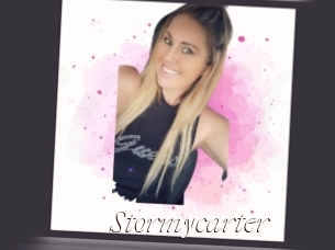 Stormycarter