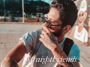 StraightFriends