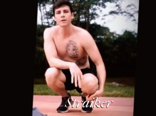 straiker Cam Sexy