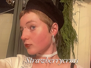 Strawberrycrms