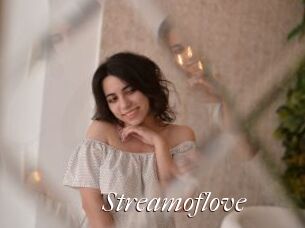 Streamoflove