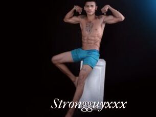 Strongguyxxx