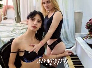 Strypgirls