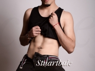 Stuartbale