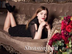 stunningalin Cam Sexy