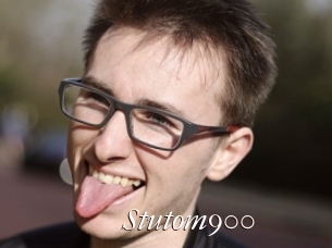 Stutom900