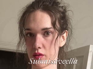 submissiveella Cam Sexy
