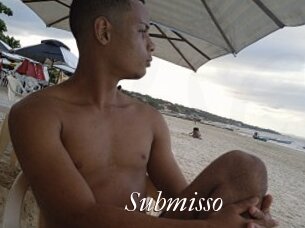 Submisso