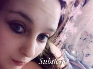 Subsletje
