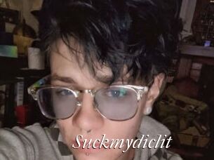 Suckmydiclit