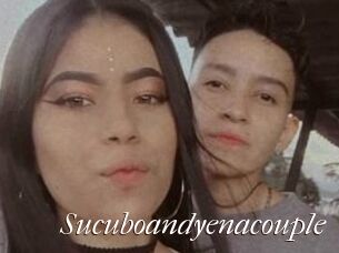 Sucuboandyenacouple
