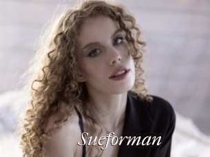 Sueforman
