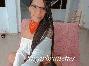 Sugarbrunettes
