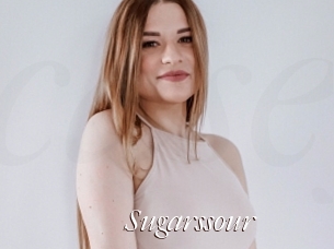 Sugarssour