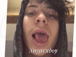 Sugarxboy