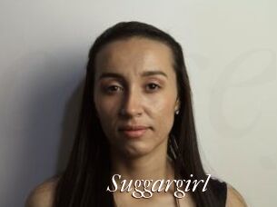 Suggargirl