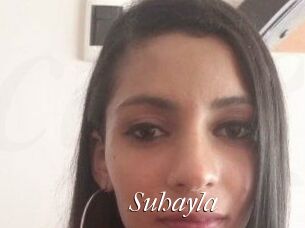 Suhayla