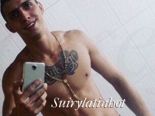Suirylatinhot