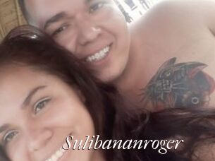 Sulibananroger