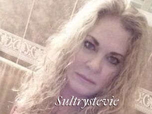 Sultrystevie