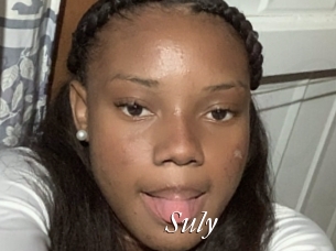 Suly