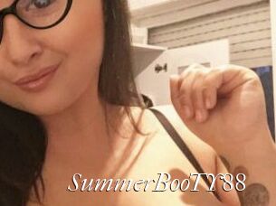 SummerBooTY88