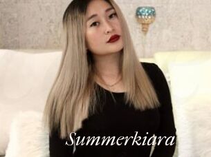 Summerkiara