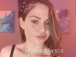 Summerlee101