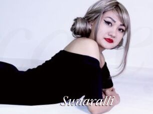Sunaralli