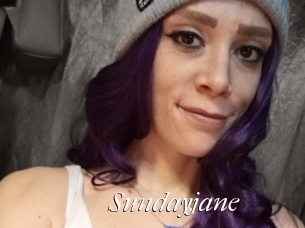 sundayjane Cam Sexy