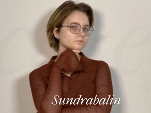 Sundrabalin