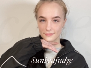 Sunivafudge